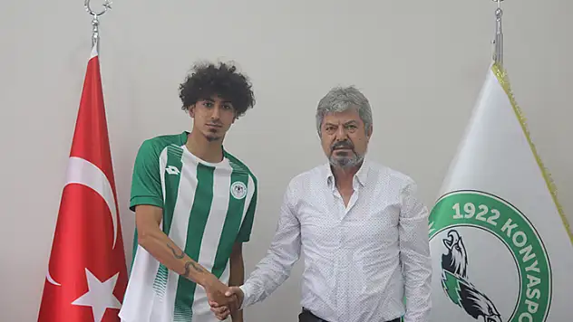 Yavru Kartal'dan bir transfer daha