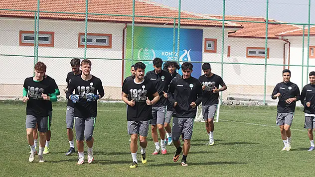 Yavru Kartal'ın aklı Edirne'de
