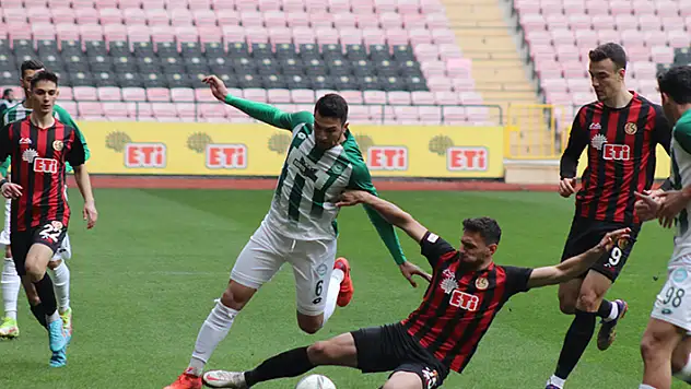 Yavru Kartal'ın fikstürü çekiliyor!
