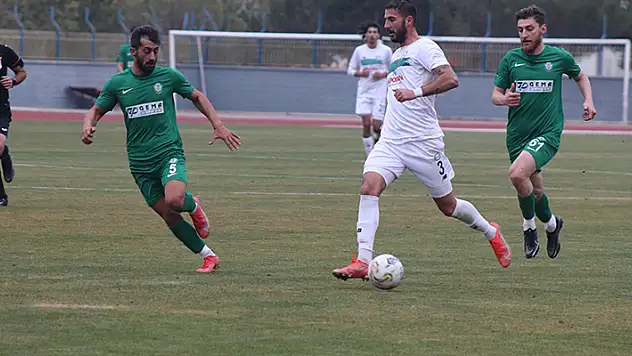 Yavru Kartal'ın rakibi Hacettepe

