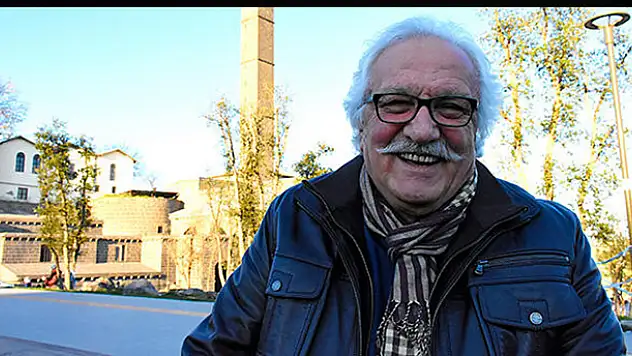 Yavuz Bahadıroğlu (Niyazi Birinci) vefat etti