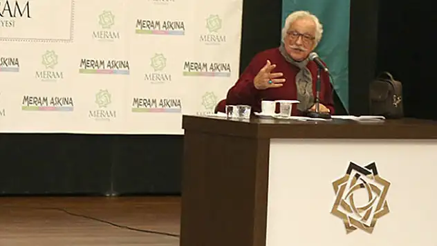 Yavuz Bahadıroğlu, Padişah Hocaları'nı anlatacak