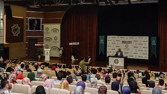 Yavuz Bahadıroğlu Seminerleri Sona Erdi