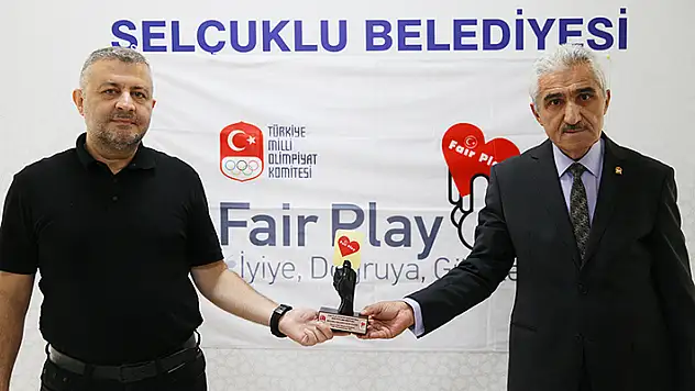 Yavuz Tezcan: Gururluyuz 
