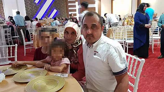 Yaya geçidinde otomobil çarpması ile ölen anne, kızlarına bayramlık almaya gidiyormuş
