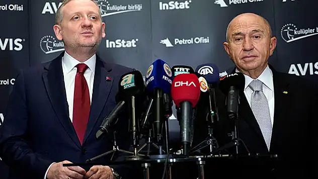 Yayıncı krizi çözülüyor