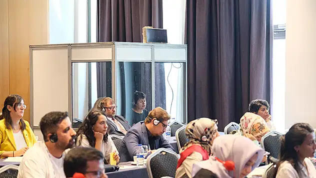 Yayıncılık Yaz Okulu ilk mezunlarını verdi
