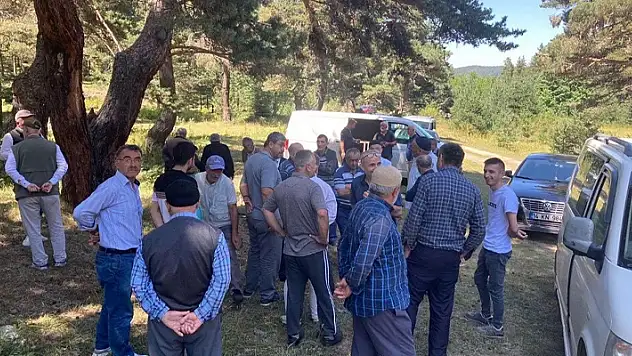 Yaylada su sondajı kavgası: 6 yaralı
