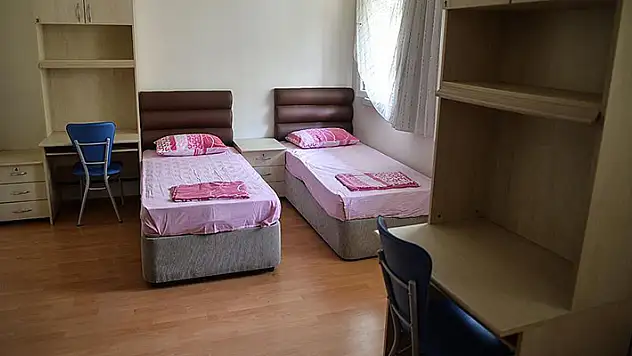 Yaz aylarında hangi KYK yurtları açık olacak? İşte Konya'da öğrencilere açık olacak yurtlar