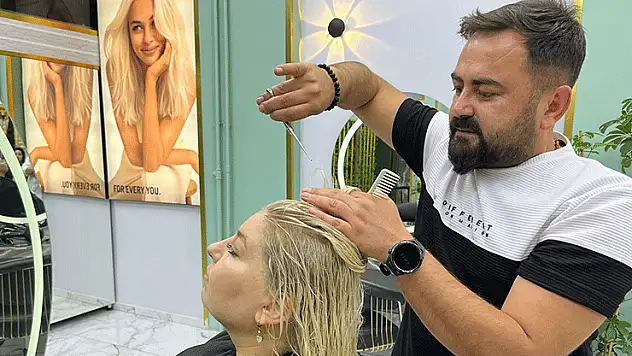 Yaz aylarında tatil öncesi saç bakımı önemli: Bunlara dikkat!