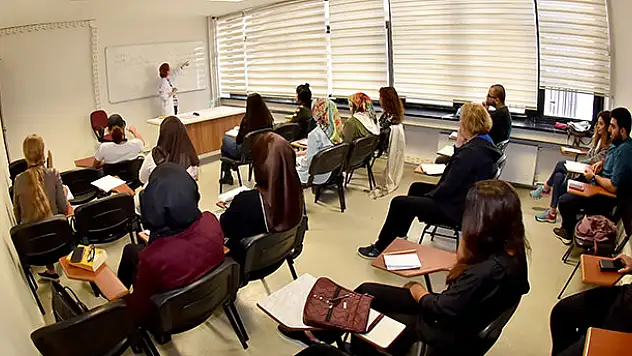 Yaz Dönemi KOMEK Kayıtları Başlıyor