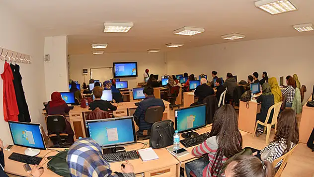 Yaz dönemi KOMEK kayıtları başlıyor