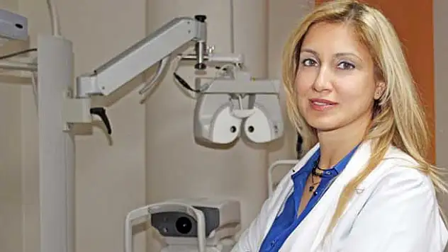 Yaz geldi, güneş gözlüğü seçerken dikkat