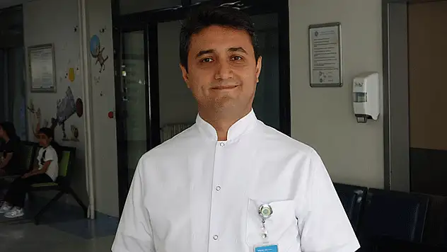 Yaz hastalıkları çocukları hedef alıyor