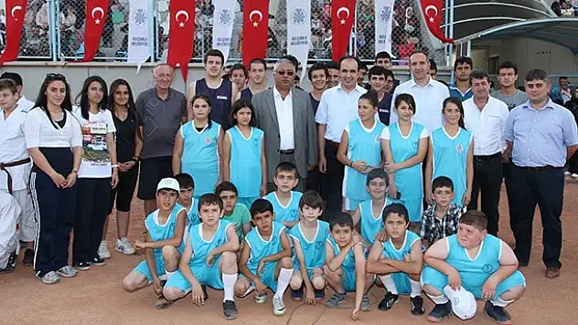 Yaz Okulu başlıyor