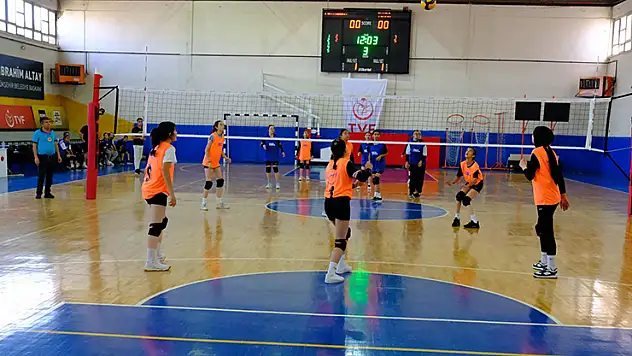 Yaz Spor Okulları'nda kayıt heyecanı başladı