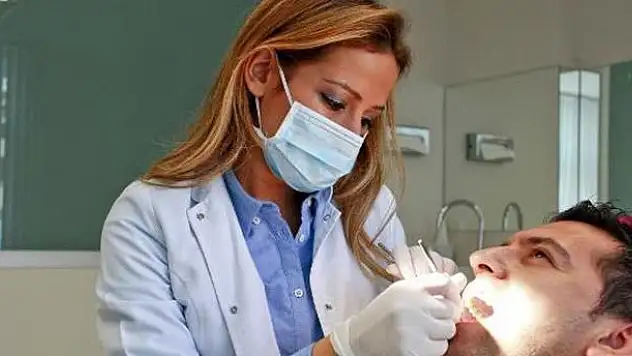 Yaz tatilinde ağız hijyenine dikkat