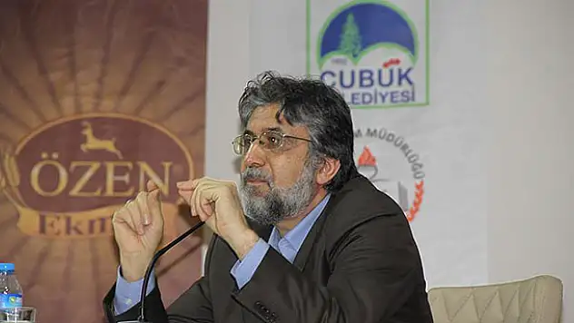 Yazar Akif Emre vefat etti