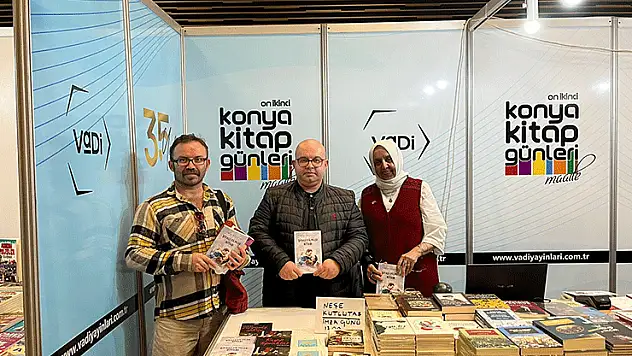 Yazarak borcumu ödüyorum