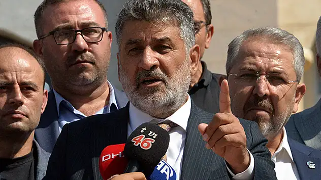 Yazıcıoğlu davası 2024'e ertelendi, duruşma çıkışında gerginlik yaşandı

