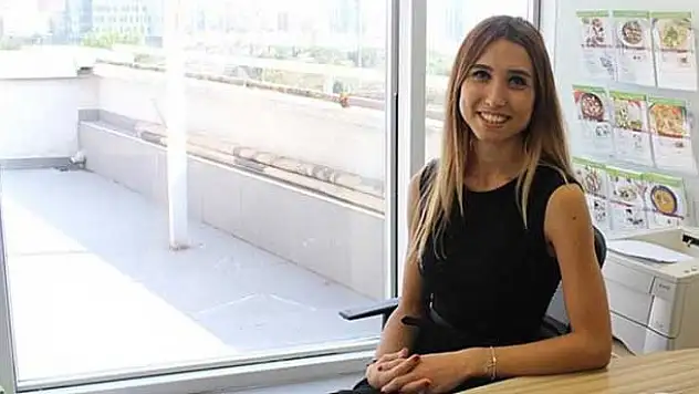 Yazın zayıf kalın, yoğurt tüketin!