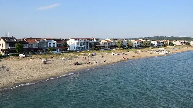 Yazlığını belgesiz kiraya verenler dikkat! 6 kişiye 600 bin lira ceza kesildi
