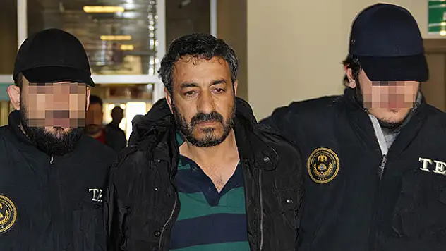 YDG-H'nin Şanlıurfa sorumluları yakalandı