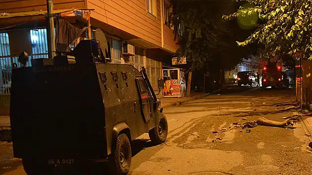 YDG-H'nin Siirt sorumlusu yakalandı