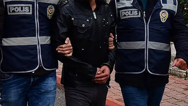 YDG-H'nin sözde 'Türkiye hamle sorumlusu' yakalandı