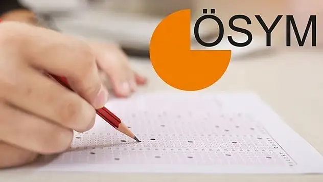 YDS/2 sınava giriş belgeleri erişime açıldı
