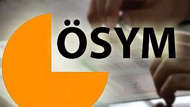 YDS giriş belgeleri erişime açıldı