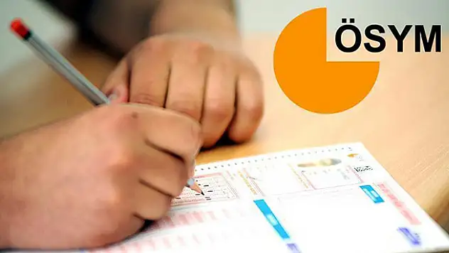 YDS sonuçları açıklandı