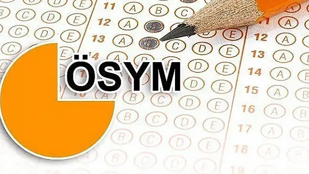YDS soruları erişime açıldı