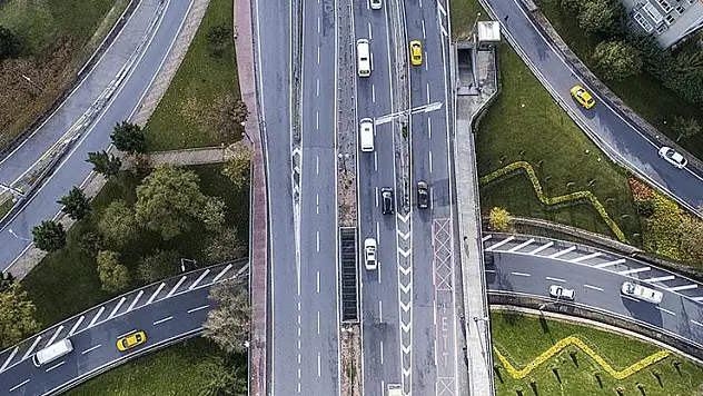 Yeknesaklık genelgesi Resmi Gazete'de