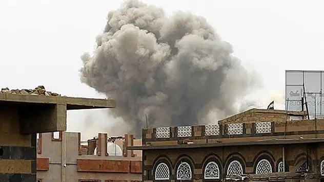 Yemen'de beş günlük ateşkes başladı