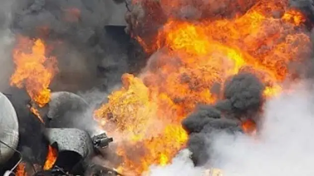 Yemen'de bombalı saldırı