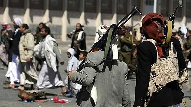 Yemen'de darbe yapıldı