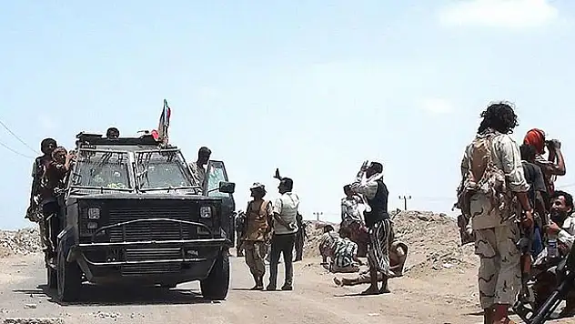 Yemen'de Husiler ile HDG arasında çatışma: 43 ölü, 71 yaralı