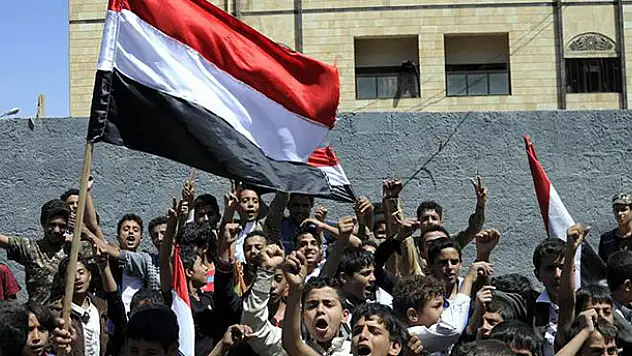 Yemen'de taraflar arasındaki müzakereler ertelendi