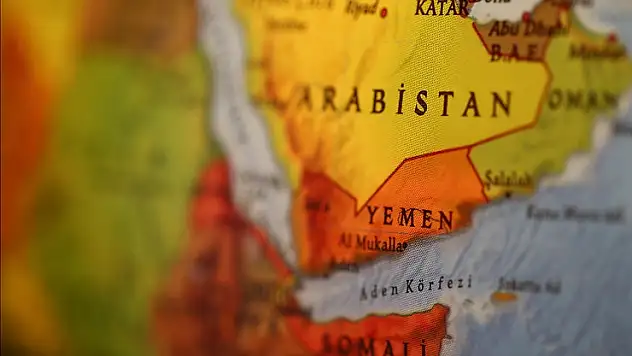 Yemen'de BAE destekli güçler, doğudaki bazı bölgelerde yeniden konuşlandırıldı