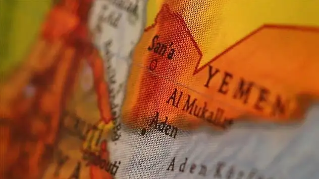 Yemen'de, feshedilen Güney Geçiş Konseyi lideri Zübeydi, BAE'den ilk açıklamasını yaptı