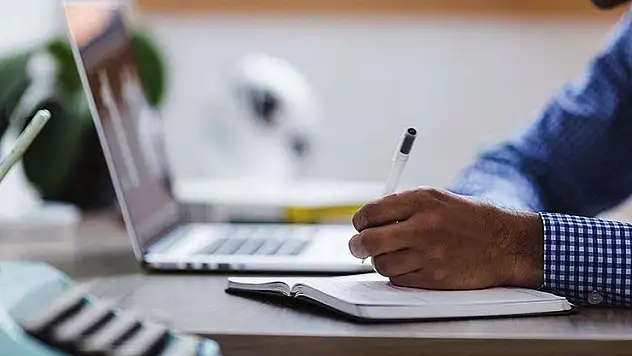 Yeminli mali müşavirlik 2. dönem sınavları 6-15 Eylül'de Ankara'da yapılacak