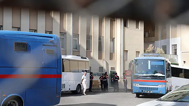 Yenge ifade verdi: Narin Güran cinayetinde 2 gözaltı daha
