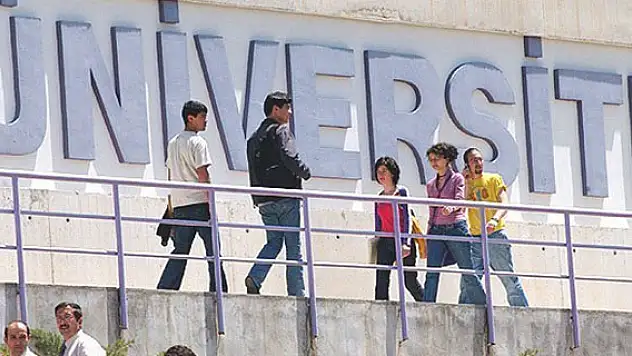 Yeni 5 üniversite kurulacak