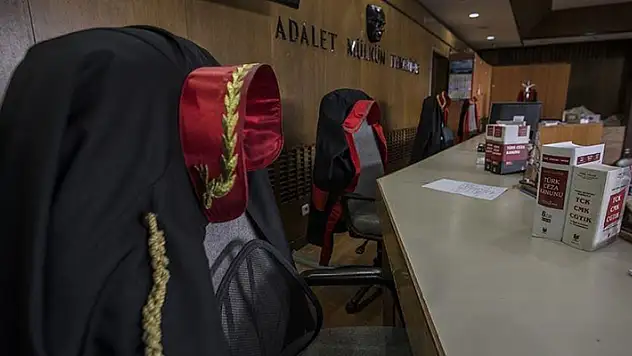 Yeni adli yıl yarın başlayacak
