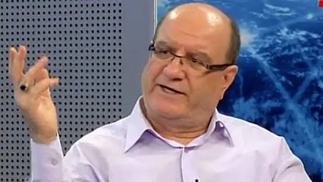 Yeni Akit Genel Yayın Yönetmeni öldürüldü!