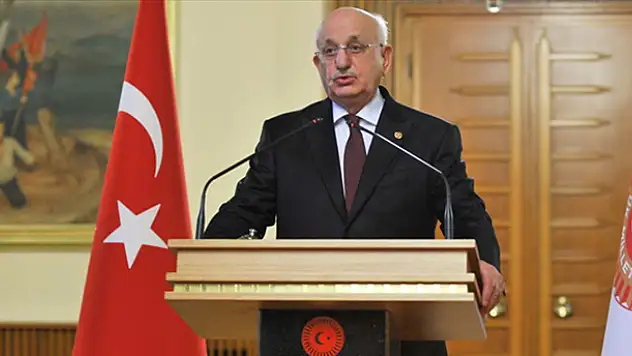 Yeni anayasa için ilk toplantı