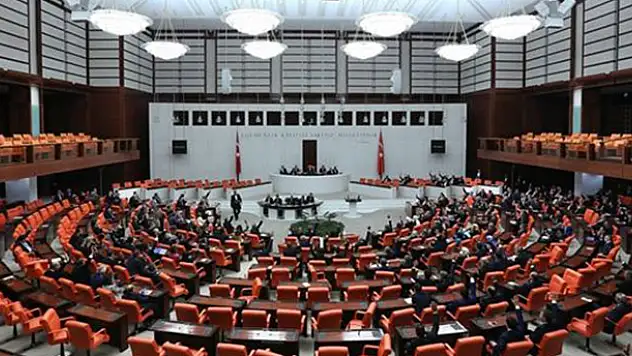 Yeni anayasa için ilk toplantı