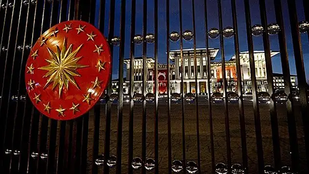 Yeni anayasa metninde Cumhurbaşkanlığı yemini de değişiyor