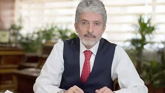 Yeni Ankara Büyükşehir Belediye Başkanı Mustafa Tuna